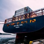 Intermodal Transportation